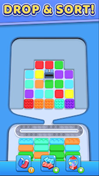 Imagen 0 para Marbloop: Color Sort