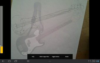 Imagen 2 para Artist's Eye