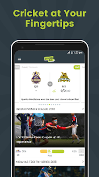 Image 2 for Cricingif Live cricket sc…