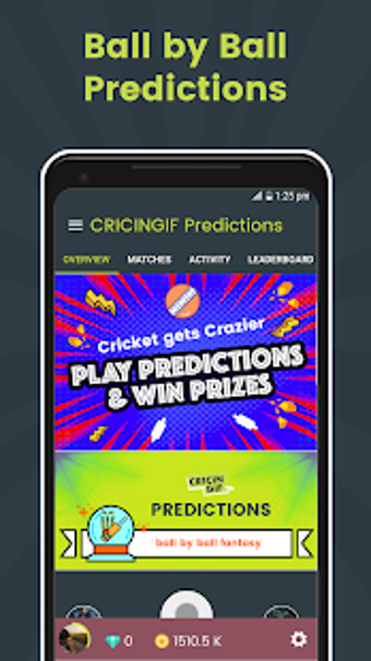 Image 4 for Cricingif Live cricket sc…