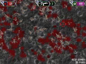 Image 0 for Absolute Survival
