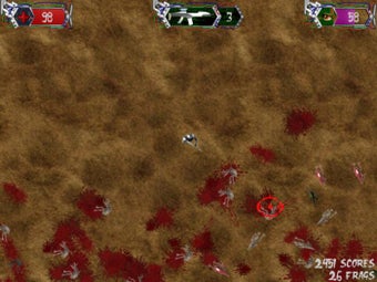 Image 1 for Absolute Survival