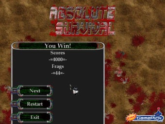 Image 3 for Absolute Survival