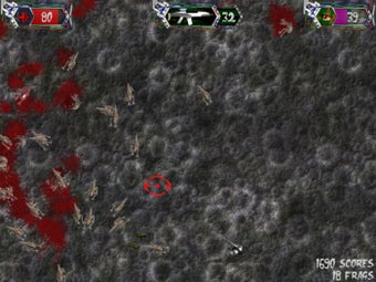 Image 2 for Absolute Survival