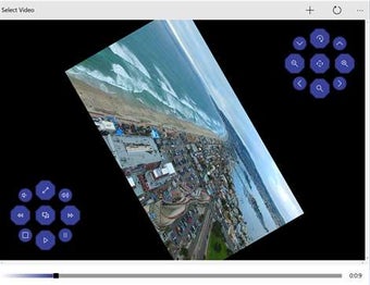Image 0 for Zoom Video Player for Win…