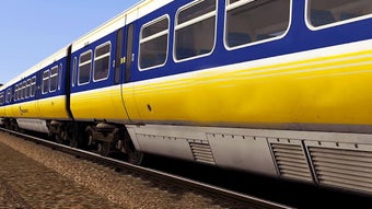 Image 0 for Real Train Simulator 3D 2…
