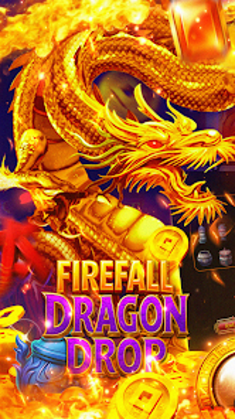 Image 0 for Firefall Dragon Drop