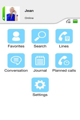 Image 0 for Panasonic UC Pro for Mobi…