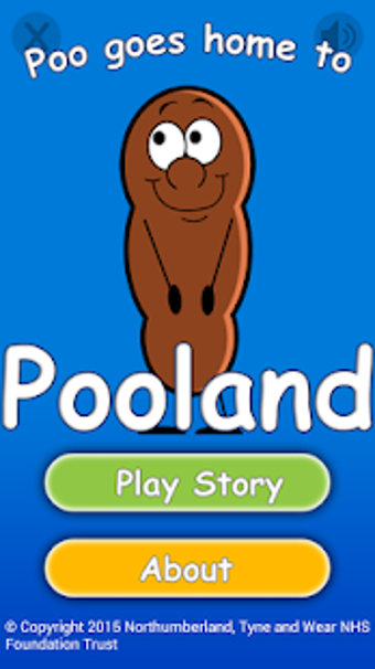 Imagen 1 para Poo Goes to Pooland