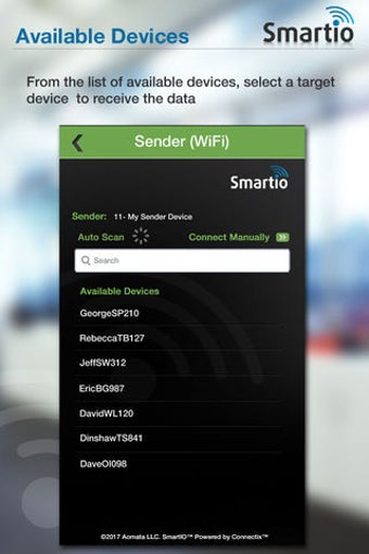 Imagen 0 para SmartIO - Transfer Conten…
