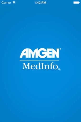 Image 0 for Amgen Medical Information