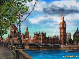 Imagen 2 para Around the World: London