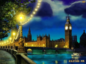 Imagen 3 para Around the World: London