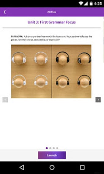 Image 1 for Interchange Classroom App