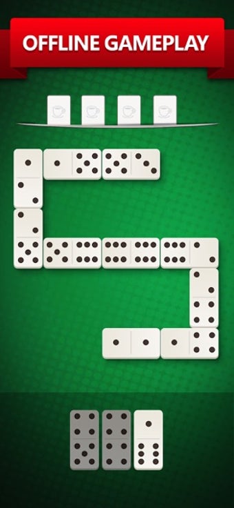 Image 1 for Dominoes - Best Domino Ga…