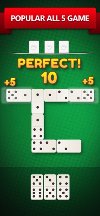 Image 2 for Dominoes - Best Domino Ga…