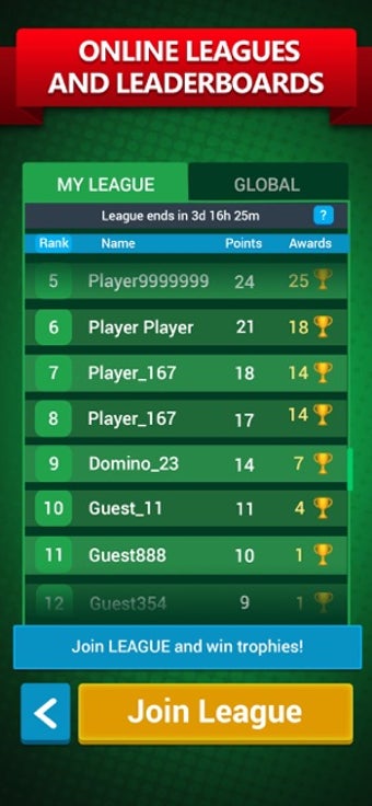 Image 0 for Dominoes - Best Domino Ga…