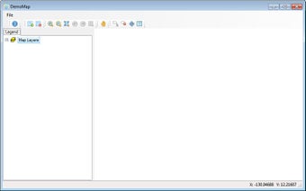 Imagen 0 para DotSpatial