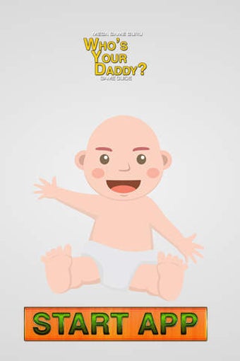 Image 0 for Mega Game - Who's Your Da…