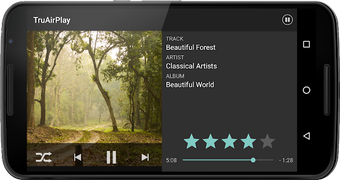 Imagen 3 para TruAirPlay Airplay Receiv…