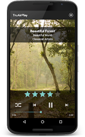 Imagen 2 para TruAirPlay Airplay Receiv…