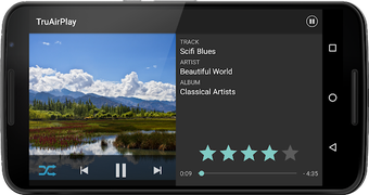 Imagen 0 para TruAirPlay Airplay Receiv…