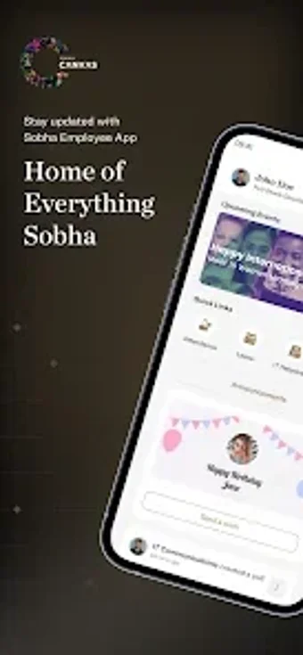 Imagen 0 para Sobha Canvas