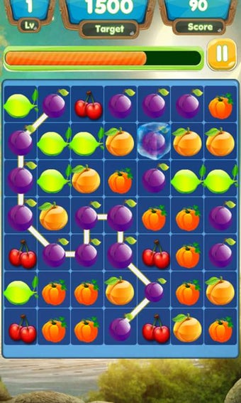 Imagen 3 para Fruit Splash New  Free fo…
