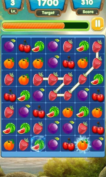 Imagen 2 para Fruit Splash New  Free fo…