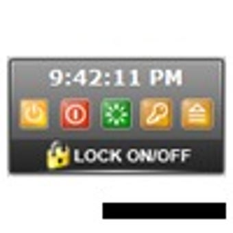 Image 0 for Control System With Clock