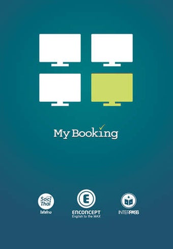 Image 0 for MyBooking