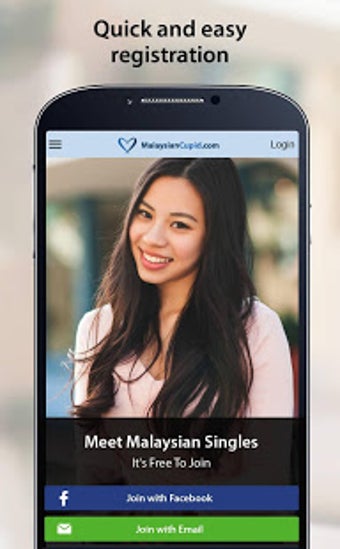 Imagen 1 para MalaysianCupid - Malaysia…