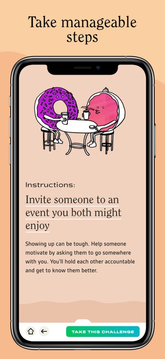 Image 1 for Nod App
