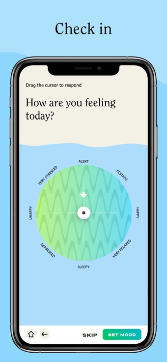 Image 3 for Nod App
