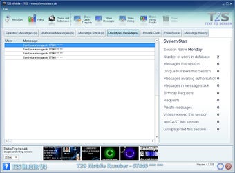 Imagen 3 para T2S Mobile