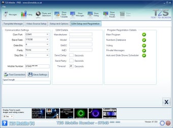 Imagen 4 para T2S Mobile