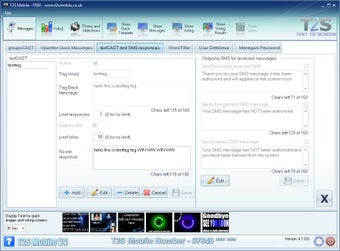 Imagen 5 para T2S Mobile