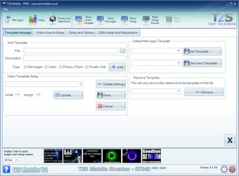 Imagen 2 para T2S Mobile