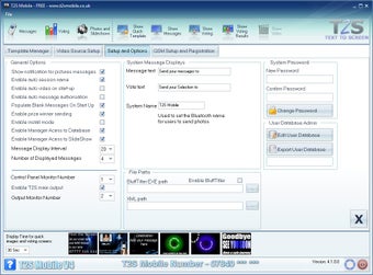 Imagen 6 para T2S Mobile