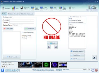 Imagen 1 para T2S Mobile