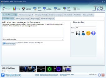 Imagen 8 para T2S Mobile