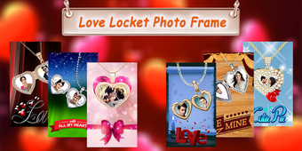 Image 1 for Love Locket Photo Editor …