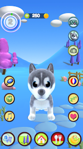 Image 1 for Talking Puppy