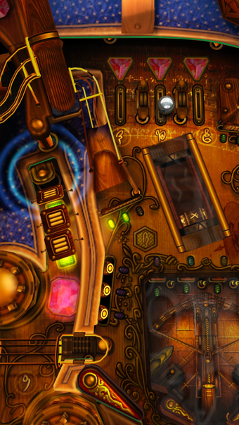 Image 0 for Da Vinci Pinball