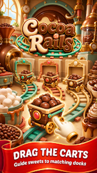 Imagen 0 para Cocoa Rails