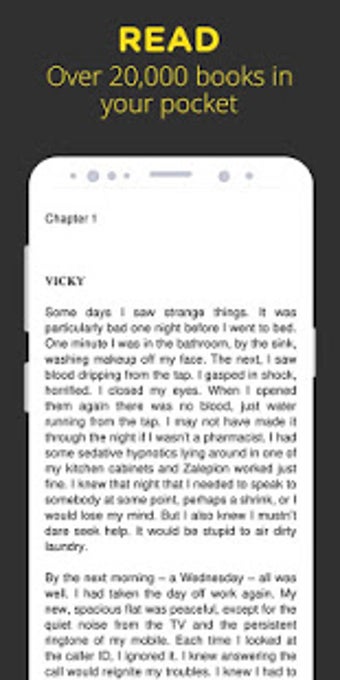 Image 1 for OkadaBooks  Free Reading …