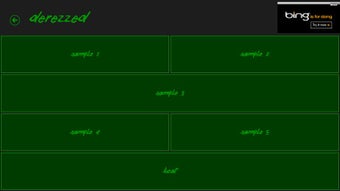 Imagen 1 para WDaft for Windows 8
