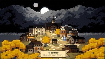 Image 0 for Dark Cards of Candlewood