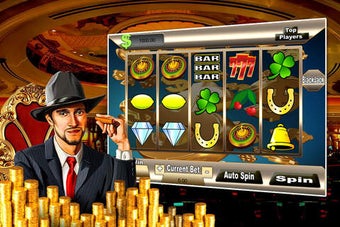 Image 0 for 777 - Wild Casino Slots F…