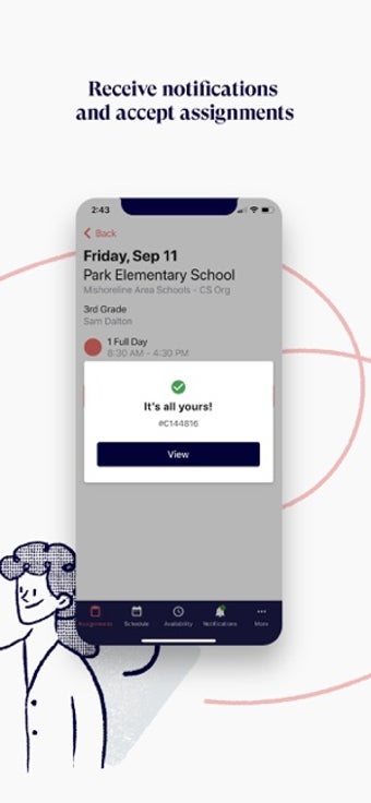 Image 3 for Red Rover K12
